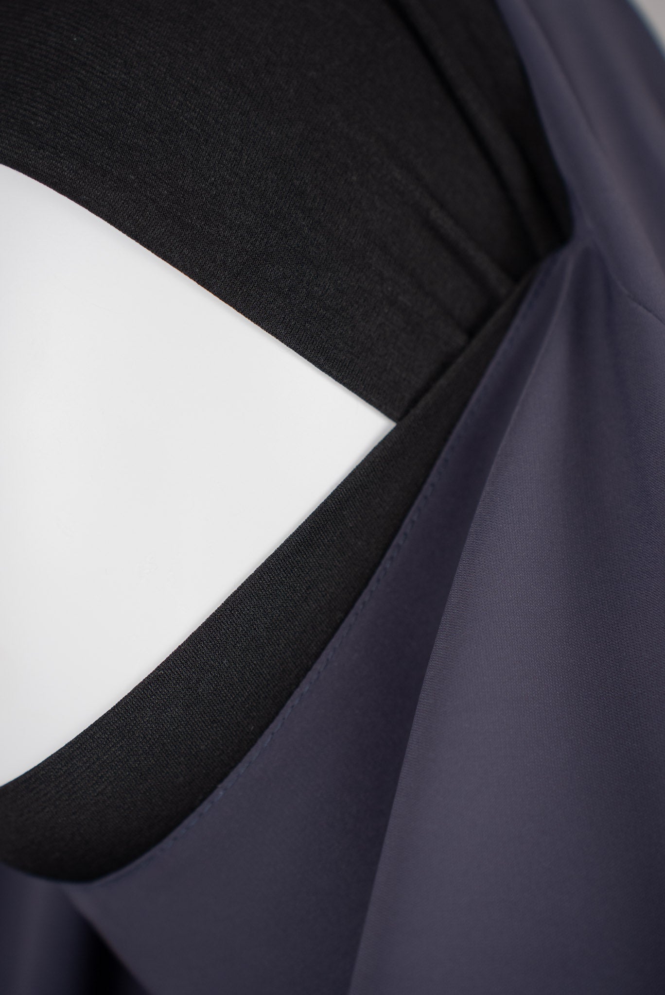 Khimar fusion wear